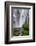 Multnomah Falls #1-Steven Maxx-Framed Photographic Print