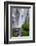 Multnomah Falls #1-Steven Maxx-Framed Photographic Print