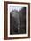 Multnomah Falls, Circa 1890-I.G. Davidson-Framed Giclee Print