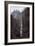 Multnomah Falls, Circa 1890-I.G. Davidson-Framed Giclee Print