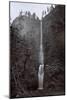 Multnomah Falls, Circa 1890-I.G. Davidson-Mounted Giclee Print