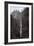 Multnomah Falls, Circa 1890-I.G. Davidson-Framed Giclee Print