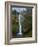 Multnomah Falls, Columbia Gorge, Oregon, USA-Gary Luhm-Framed Photographic Print