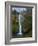 Multnomah Falls, Columbia Gorge, Oregon, USA-Gary Luhm-Framed Photographic Print