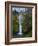 Multnomah Falls, Columbia Gorge, Oregon, USA-Gary Luhm-Framed Photographic Print