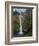 Multnomah Falls, Columbia Gorge, Oregon, USA-Gary Luhm-Framed Photographic Print