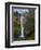 Multnomah Falls, Columbia Gorge, Oregon, USA-Gary Luhm-Framed Photographic Print