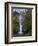 Multnomah Falls, Columbia Gorge, Oregon, USA-Gary Luhm-Framed Photographic Print