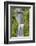 Multnomah Falls, Columbia River Gorge, Oregon-Adam Jones-Framed Photographic Print