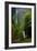 Multnomah Falls Spring-Ike Leahy-Framed Photographic Print