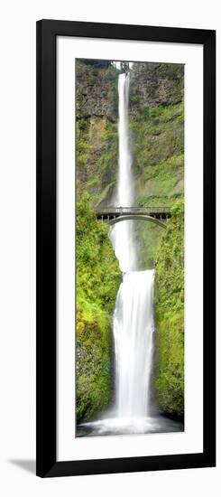 Multnomah Falls-Douglas Taylor-Framed Premium Giclee Print