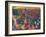 Mum's Garden, 2009-Marta Martonfi-Benke-Framed Giclee Print