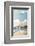 Mumbles - Dave Thompson Contemporary Travel Print-Dave Thompson-Framed Giclee Print