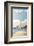 Mumbles - Dave Thompson Contemporary Travel Print-Dave Thompson-Framed Giclee Print