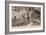 Mumm's Presses-null-Framed Photographic Print