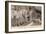 Mumm's Presses-null-Framed Photographic Print