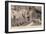 Mumm's Presses-null-Framed Photographic Print