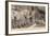 Mumm's Presses-null-Framed Photographic Print