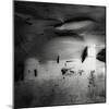 Mummy Cave Ruins In The Canyon De Chelly National Monument-Ron Koeberer-Mounted Photographic Print