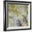 Mums in Sun I-James Burghardt-Framed Art Print