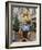 Munchner Lowenparade, Munich, Germany-Gary Cook-Framed Photographic Print