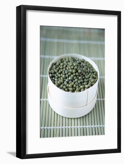Mung Beans-Veronique Leplat-Framed Photographic Print