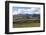 Mungrisedale Valley Below Saddleback [Blencathra], Lake District National Park, Cumbria, England-James Emmerson-Framed Photographic Print