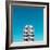 Munich, Bavaria, Germany-Steve Simon-Framed Photographic Print