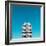 Munich, Bavaria, Germany-Steve Simon-Framed Photographic Print