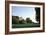 Munich, the English Garden - Germany-Florian Monheim-Framed Photographic Print