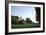 Munich, the English Garden - Germany-Florian Monheim-Framed Photographic Print