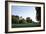 Munich, the English Garden - Germany-Florian Monheim-Framed Photographic Print