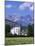 Munichau Castle, Near Kitzbuhel, Tirol (Tyrol), Austria, Europe-Firecrest Pictures-Mounted Photographic Print