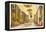 Municipal Auditorium, Kansas City, Missouri-null-Framed Stretched Canvas