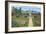 Municipal Greenhouses, Spokane, Washington-null-Framed Art Print