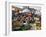 Municipal Market at Assomada, Santiago, Cape Verde Islands, Africa-R H Productions-Framed Photographic Print