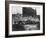 Munitions Factory Workers, London, World War I, 1914-1918-Haua-Framed Photographic Print