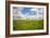 Munson Hill-Trent Foltz-Framed Art Print