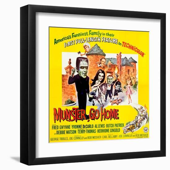 Art Print, , large