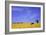 Munstermaifeld - Germany-Hartmut Junker-Framed Photographic Print