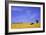 Munstermaifeld - Germany-Hartmut Junker-Framed Photographic Print