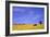 Munstermaifeld - Germany-Hartmut Junker-Framed Photographic Print