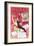 Murad Turkish Cigarette Advertisement-null-Framed Giclee Print