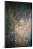 Mural in St. Nicholas Croatian Catholic Church, Millvale, Pa, Usa-Dave Bartruff-Mounted Photographic Print