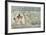 Mural Paintings-null-Framed Giclee Print