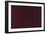 Mural, Section 2 {Red on Maroon} [Seagram Mural]-Mark Rothko-Framed Premium Giclee Print