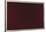 Mural, Section 2 {Red on Maroon} [Seagram Mural]-Mark Rothko-Framed Giclee Print