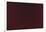 Mural, Section 2 {Red on Maroon} [Seagram Mural]-Mark Rothko-Framed Giclee Print