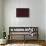 Mural, Section 2 {Red on Maroon} [Seagram Mural]-Mark Rothko-Giclee Print displayed on a wall