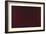 Mural, Section 2 {Red on Maroon} [Seagram Mural]-Mark Rothko-Framed Giclee Print